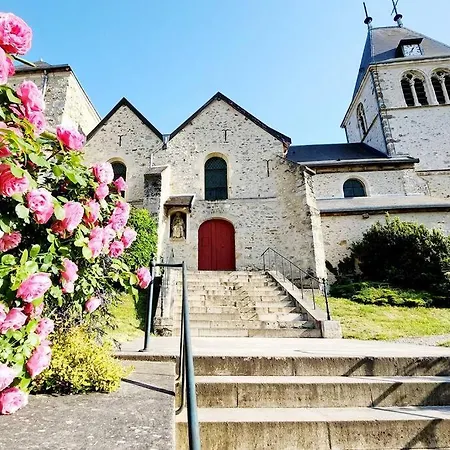 Le Couvent Maison Champenoise