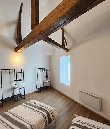 Le Couvent Maison Champenoise * Ludes