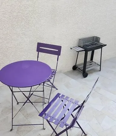 بيت للعطل Le Couvent Maison Champenoise *