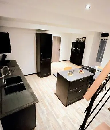 Le Couvent Maison Champenoise بيت للعطل Ludes