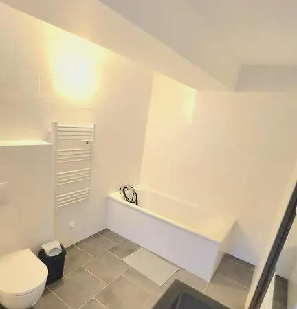 Le Couvent Maison Champenoise بيت للعطل *