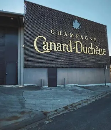 Le Couvent Maison Champenoise *
